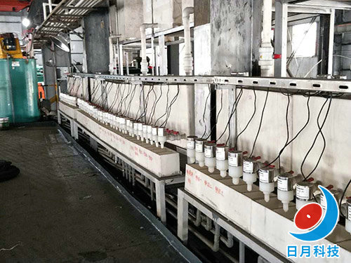 常用選礦加藥機有哪些？